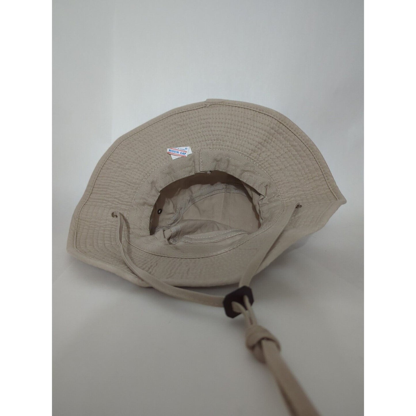 Bufo Alvarius Don't Lick Toads Boonie Hat With Gail Patterson Artwork Sizes S-L