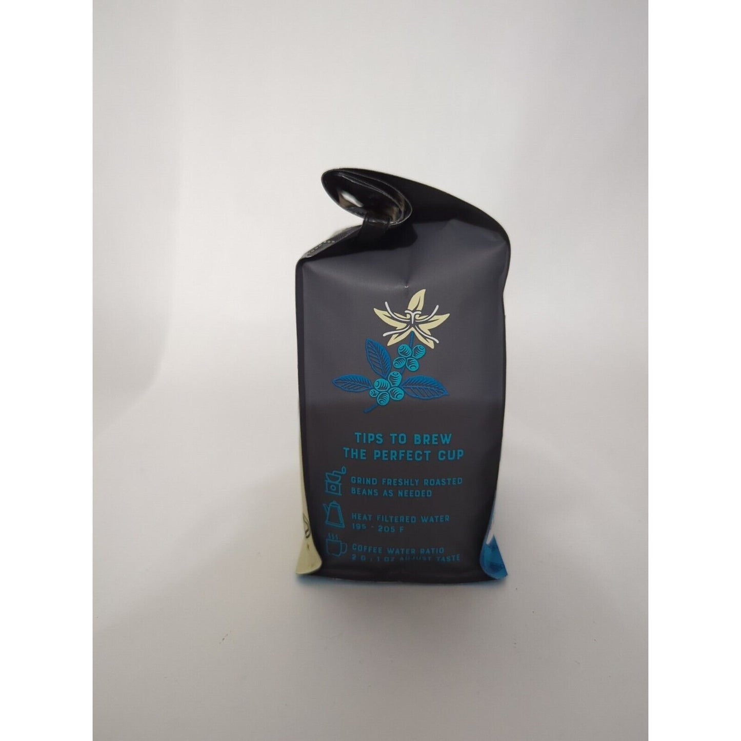 Katz Coffee You Are Not Alone Drip Grind Coffee 12 Ounce Bag