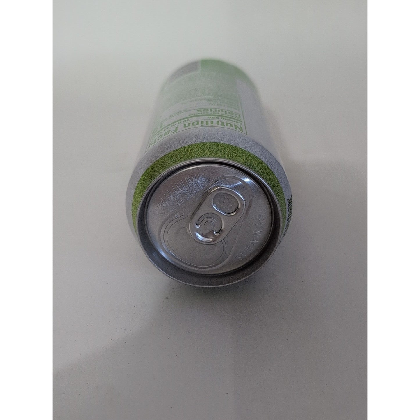 Ranch Fuel Energy Drink Agave Lime 16 Ounce Can