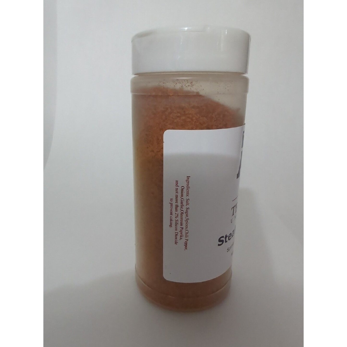 Texas A&M University Steak Seasoning 12 Ounce Shaker