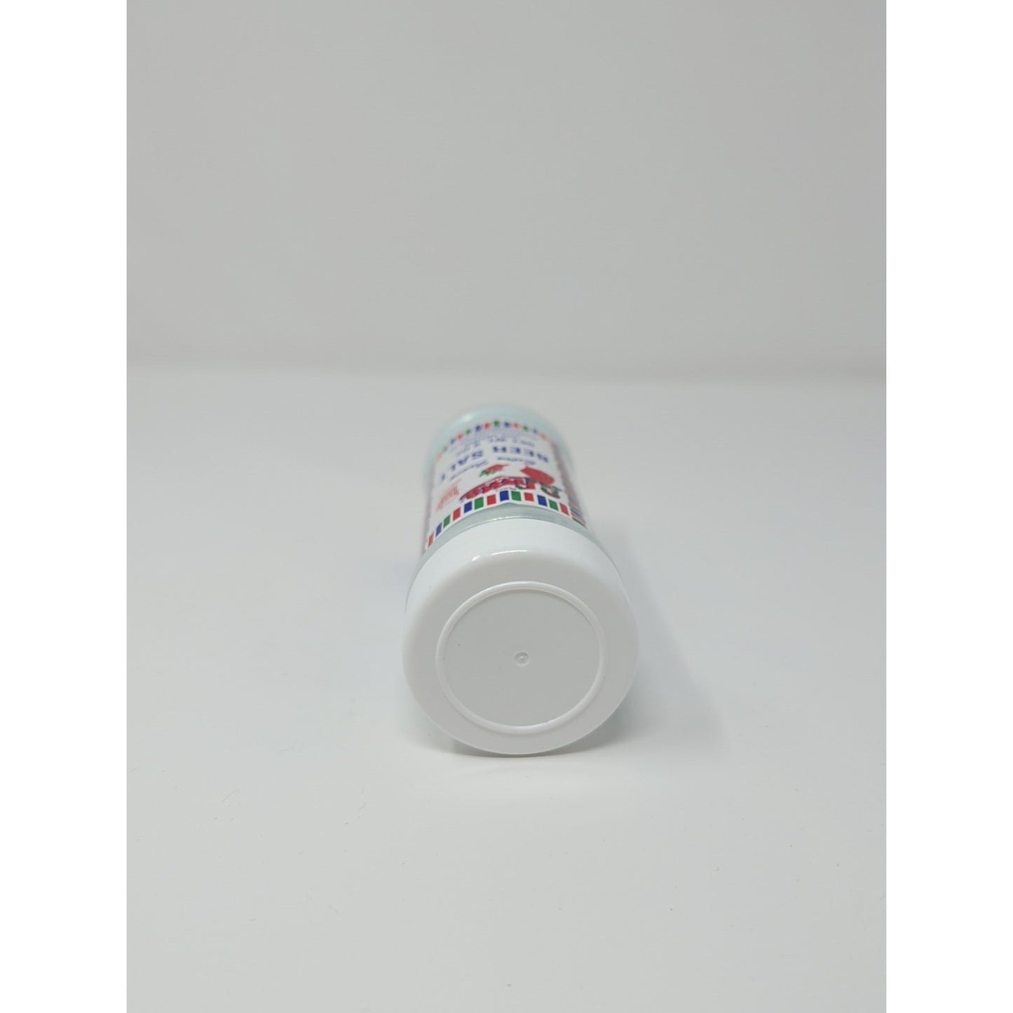 Bolner's Fiesta Beer Salt 9 Ounce Plastic Shaker