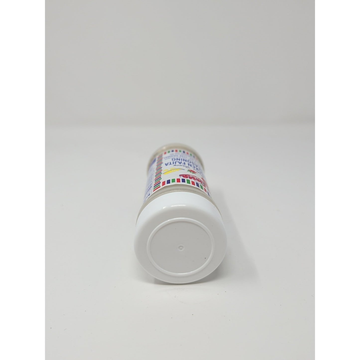 Bolner's Fiesta Extra Fancy Chicken Fajita Seasoning 7 Ounce Plastic Shaker