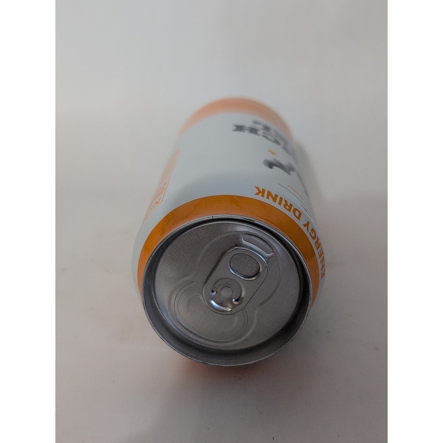Ranch Fuel Energy Drink Mango Twist 16 Ounce Can