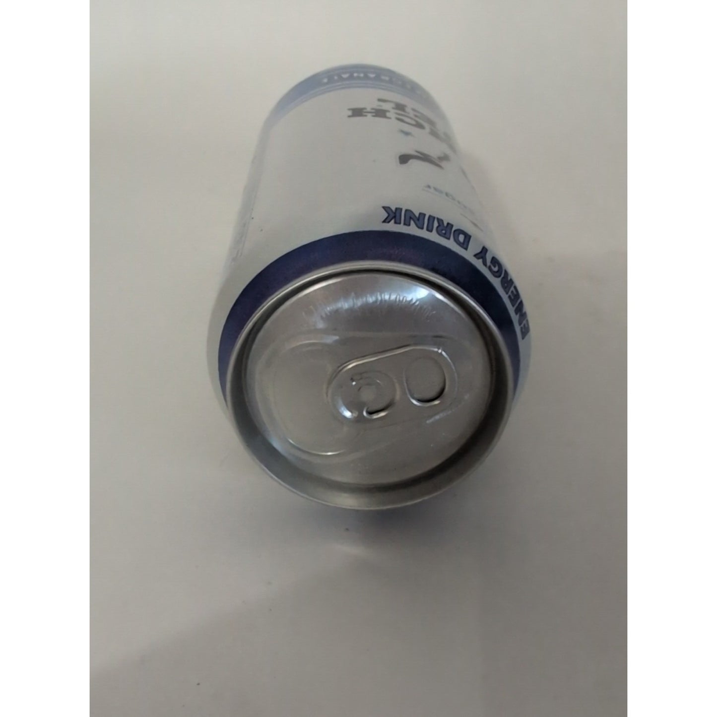 Ranch Fuel Energy Drink Blueberry Pomegranate 16 Ounce Can