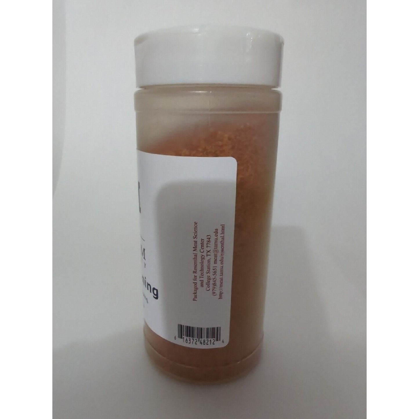 Texas A&M University Steak Seasoning 12 Ounce Shaker