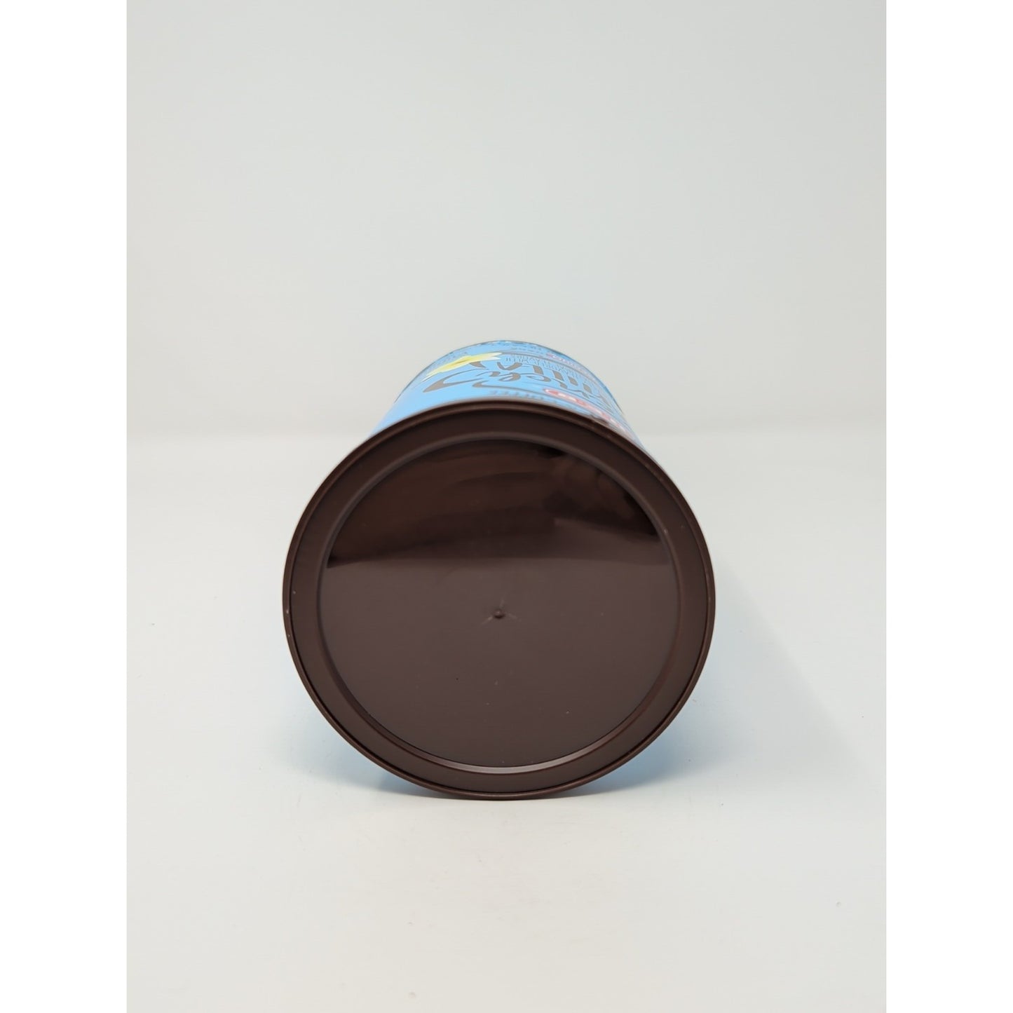 HEB French Vanilla Coffee 11.5 Ounce Canister
