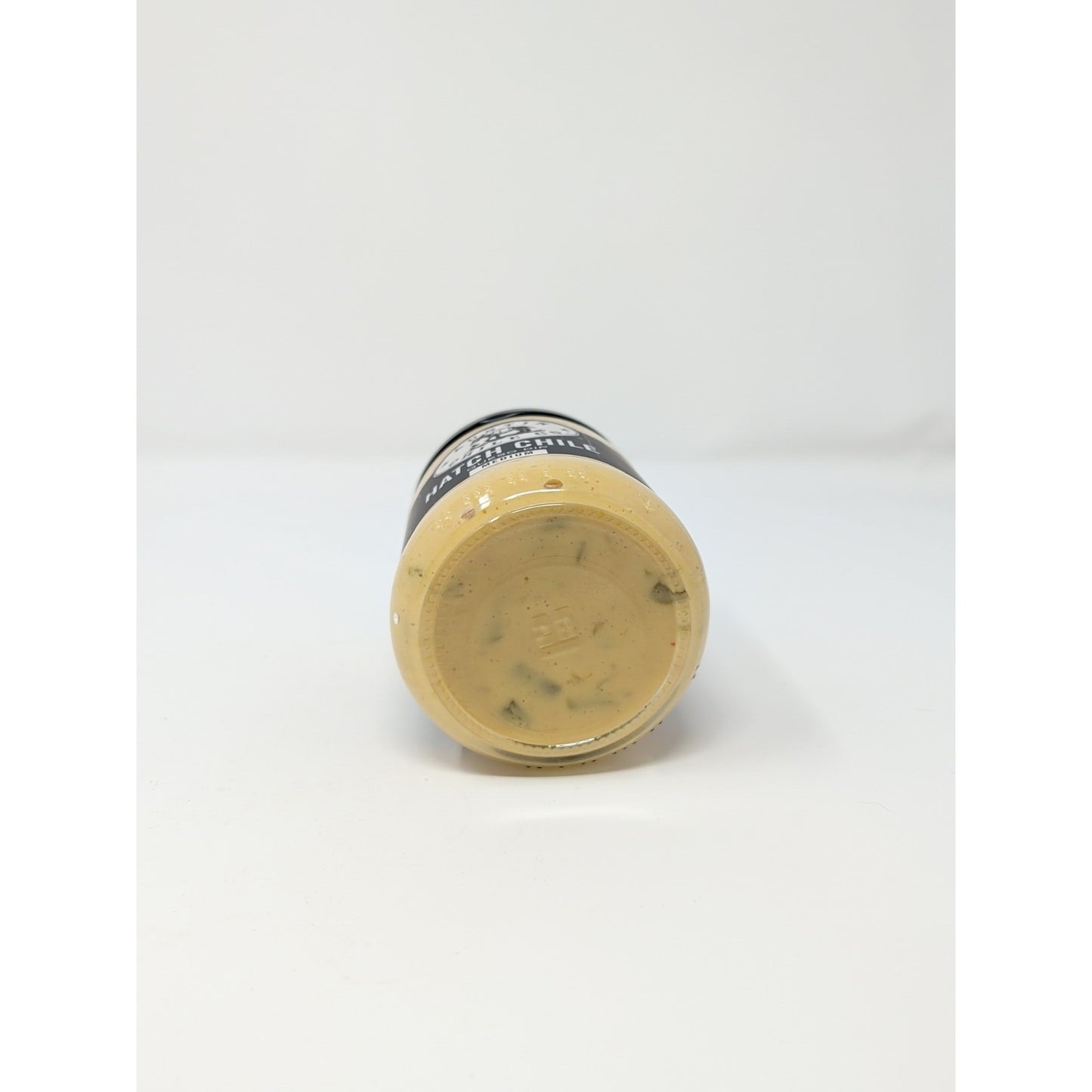 Austin Chile Co Hatch Chile Queso Dip 16 Ounce Glass Jar