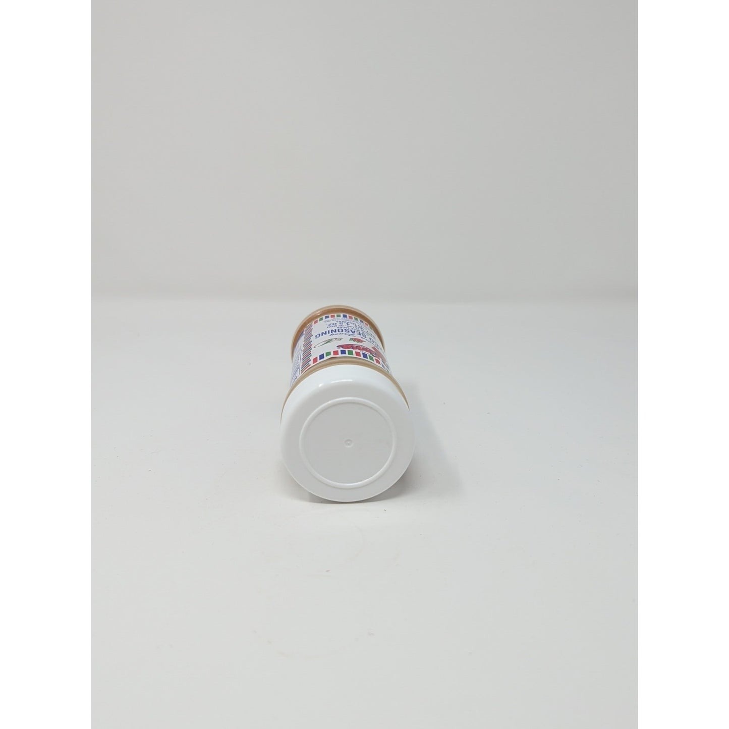 Bolner's Fiesta Extra Fancy Taco Seasoning 4.5 Ounce Plastic Shaker