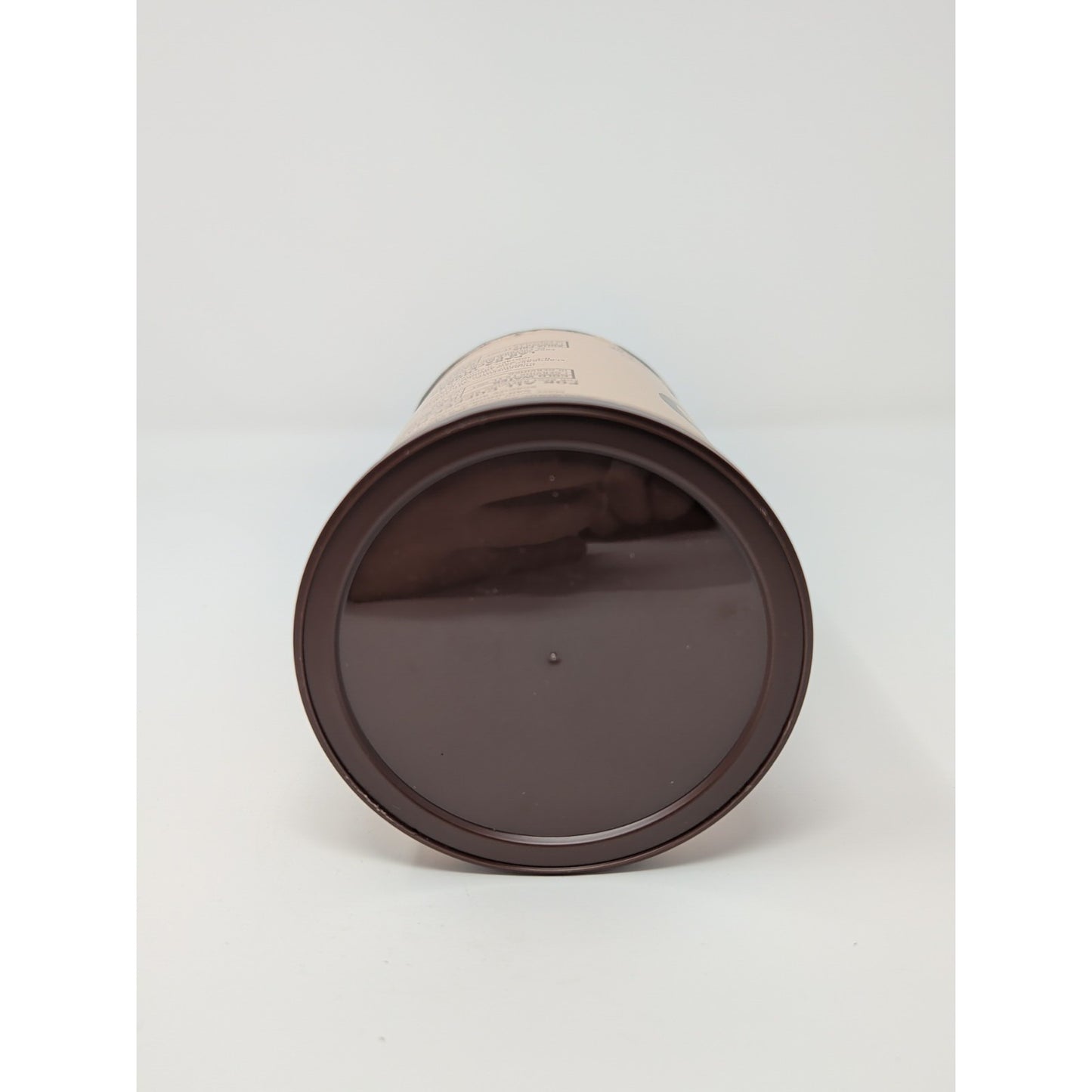 HEB Dulce De Leche Coffee 11.5 Ounce Canister