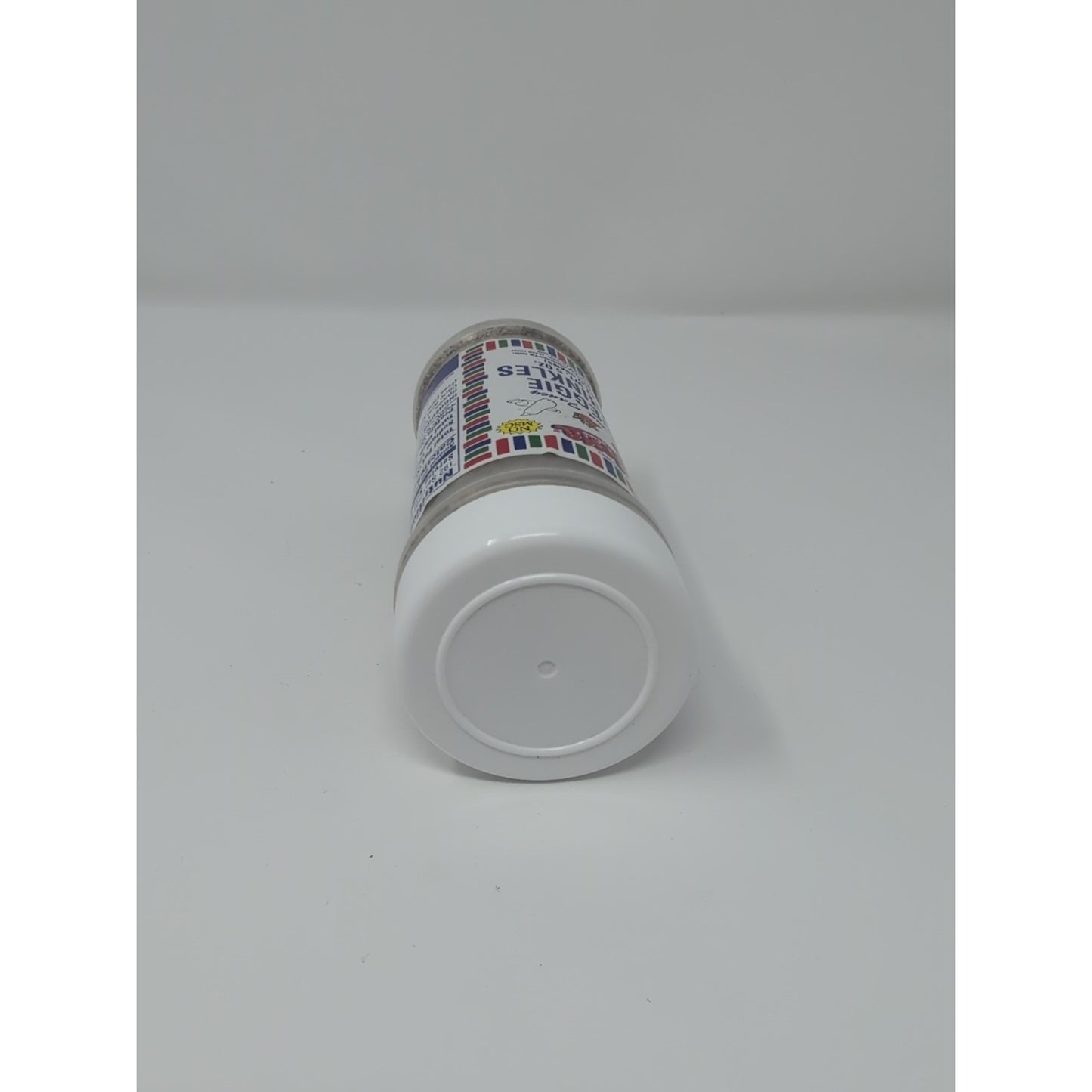 Bolner's Fiesta Extra Fancy Veggie Sprinkles 5 Ounces Plastic Shaker