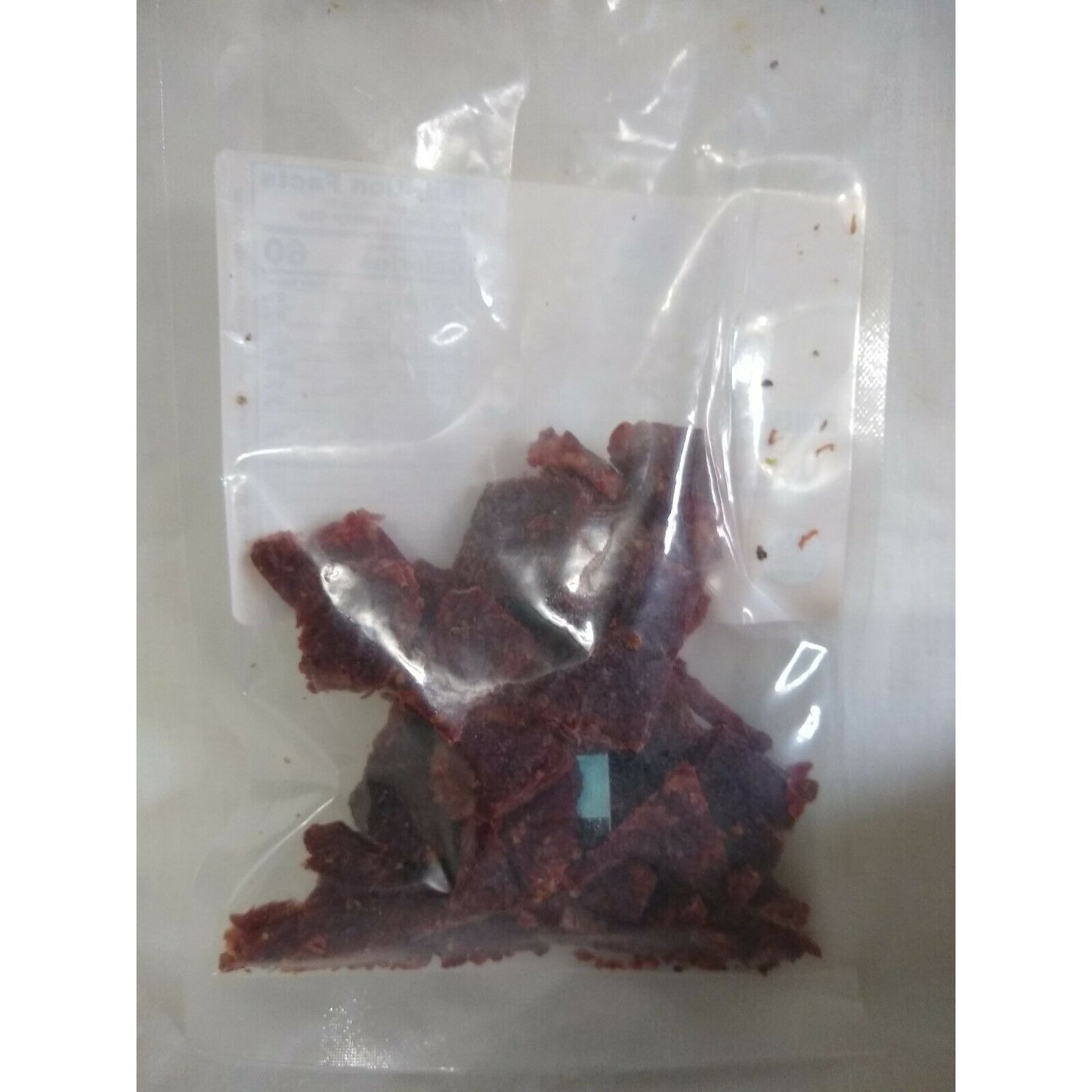 Buc-ee's Hill Country Brand Bohemian Recipe Garlic Beef Jerky 4 Ounce Bag