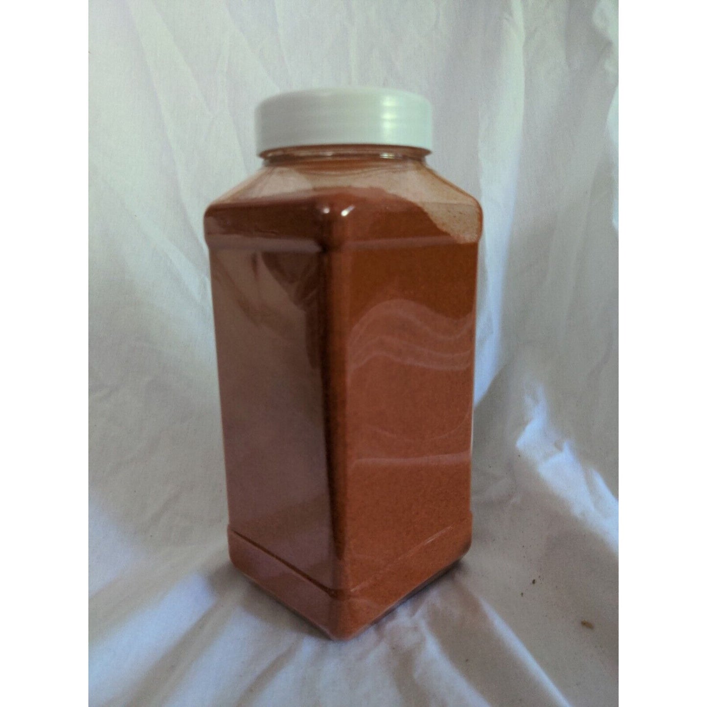 Bolner's Fiesta 40000 Heat Unit Cayenne Pepper 16 Ounce Shaker