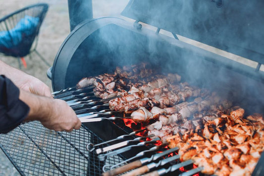 Texas BBQ and Grilling Tips for the Perfect Backyard Cookout