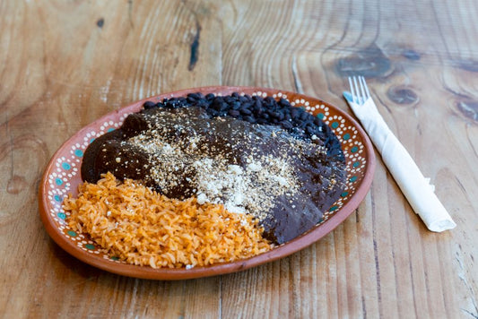 Tex-Mex Cooking at Home: Essential Recipes and Ingredients