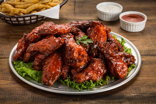 Texas Food Gifts Worth Shipping Anywhere