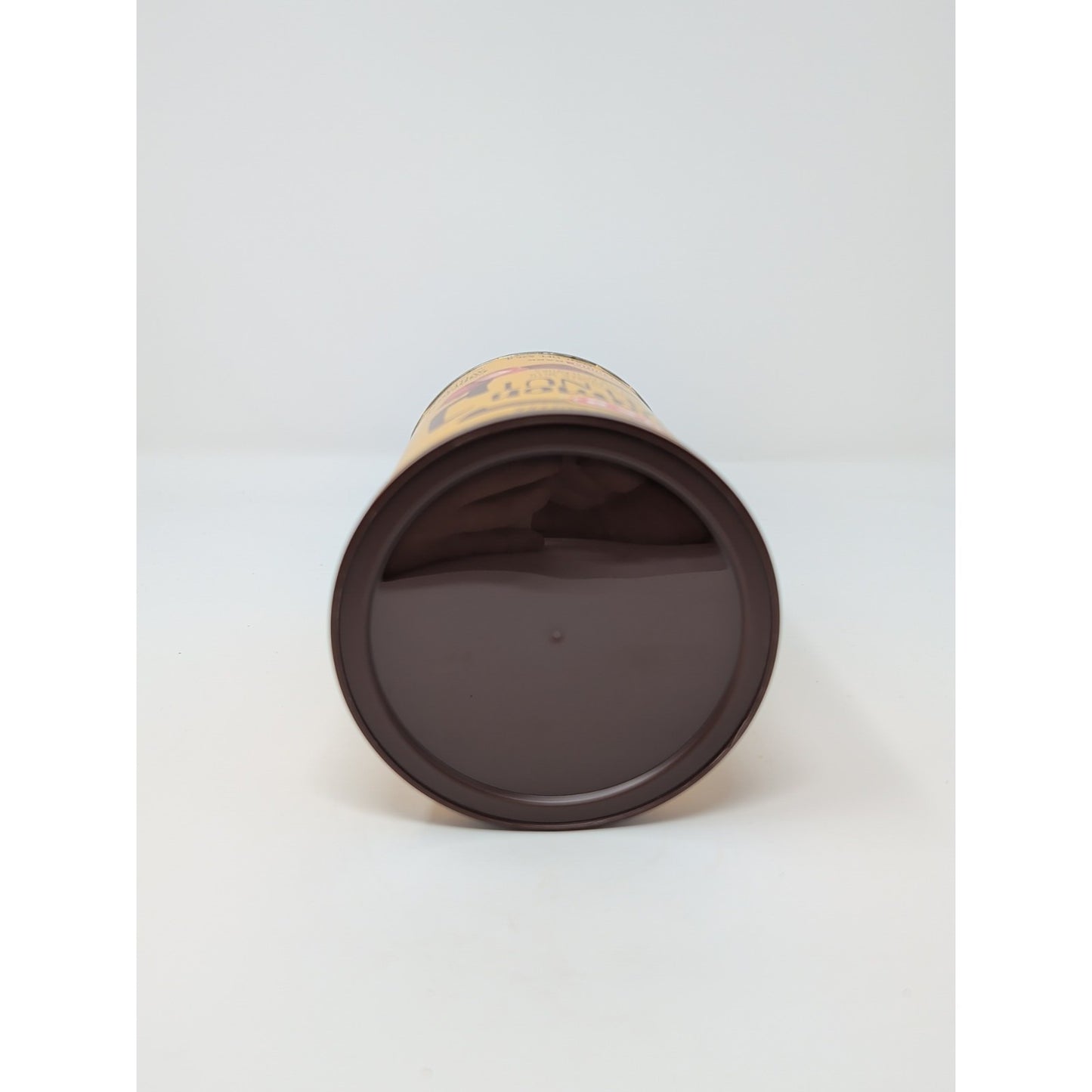 HEB Cinnamon Hazelnut Coffee 11.5 Ounce Canister