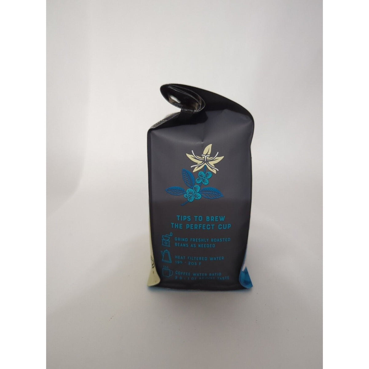 Katz Coffee You Are Not Alone Drip Grind Coffee 12 Ounce Bag