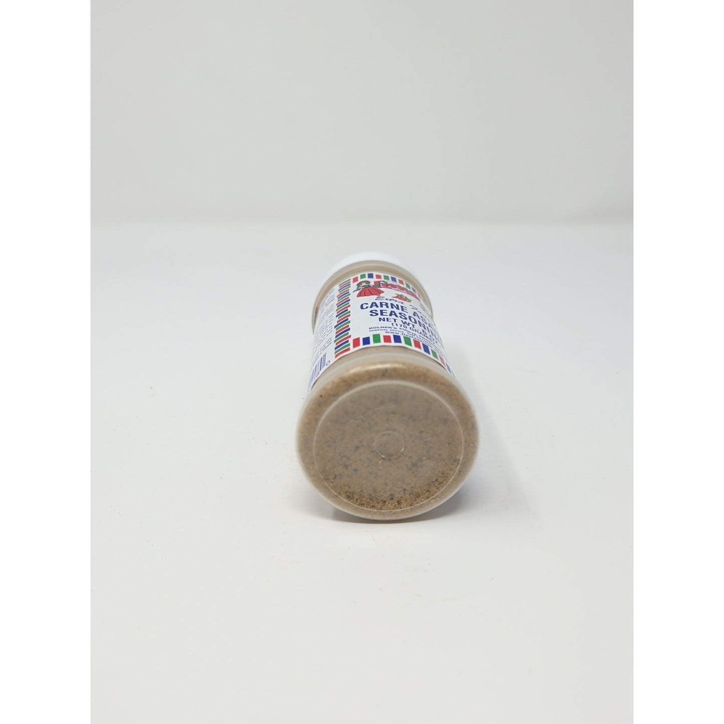 Bolner's Fiesta Extra Fancy Carne Asada Seasoning 6 Ounce Shaker