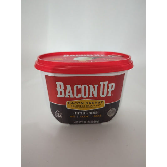Bacon Up Bacon Grease - 14 oz