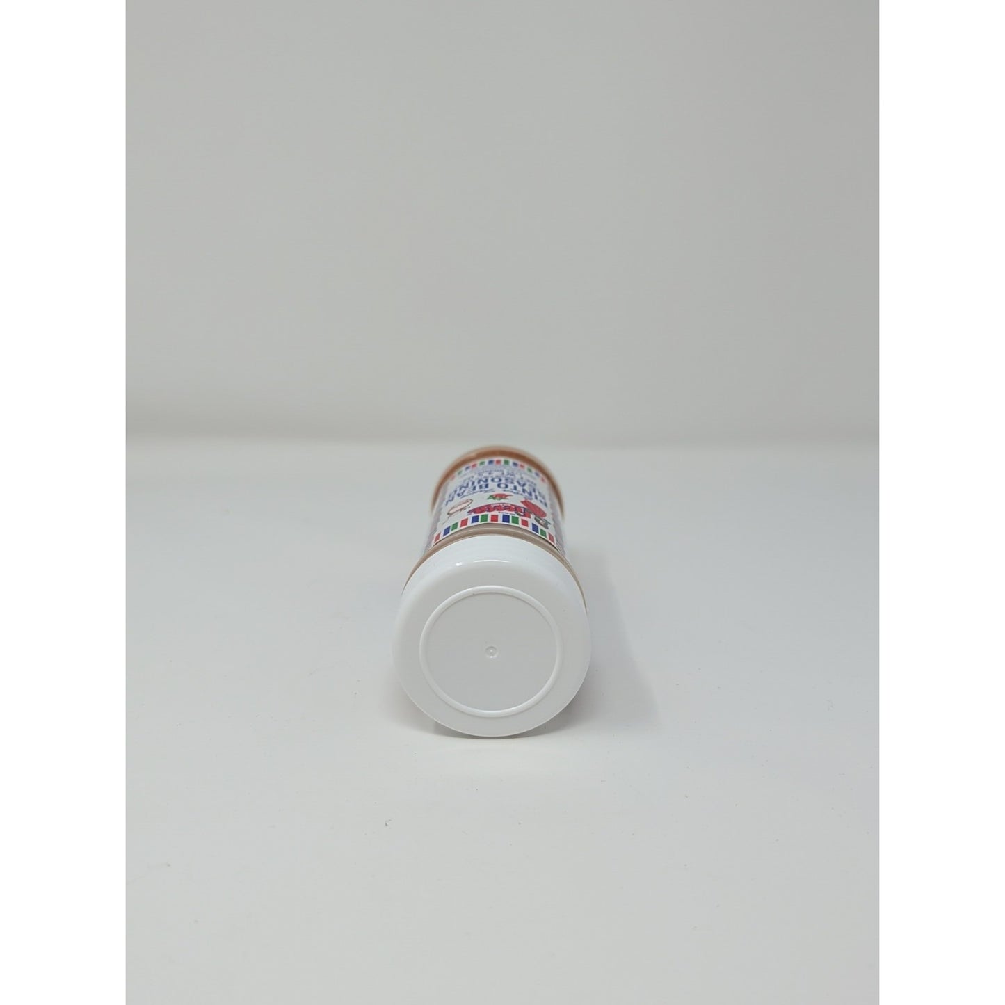 Bolner's Fiesta Pinto Bean Seasoning 4.5 Ounce Plastic Shaker