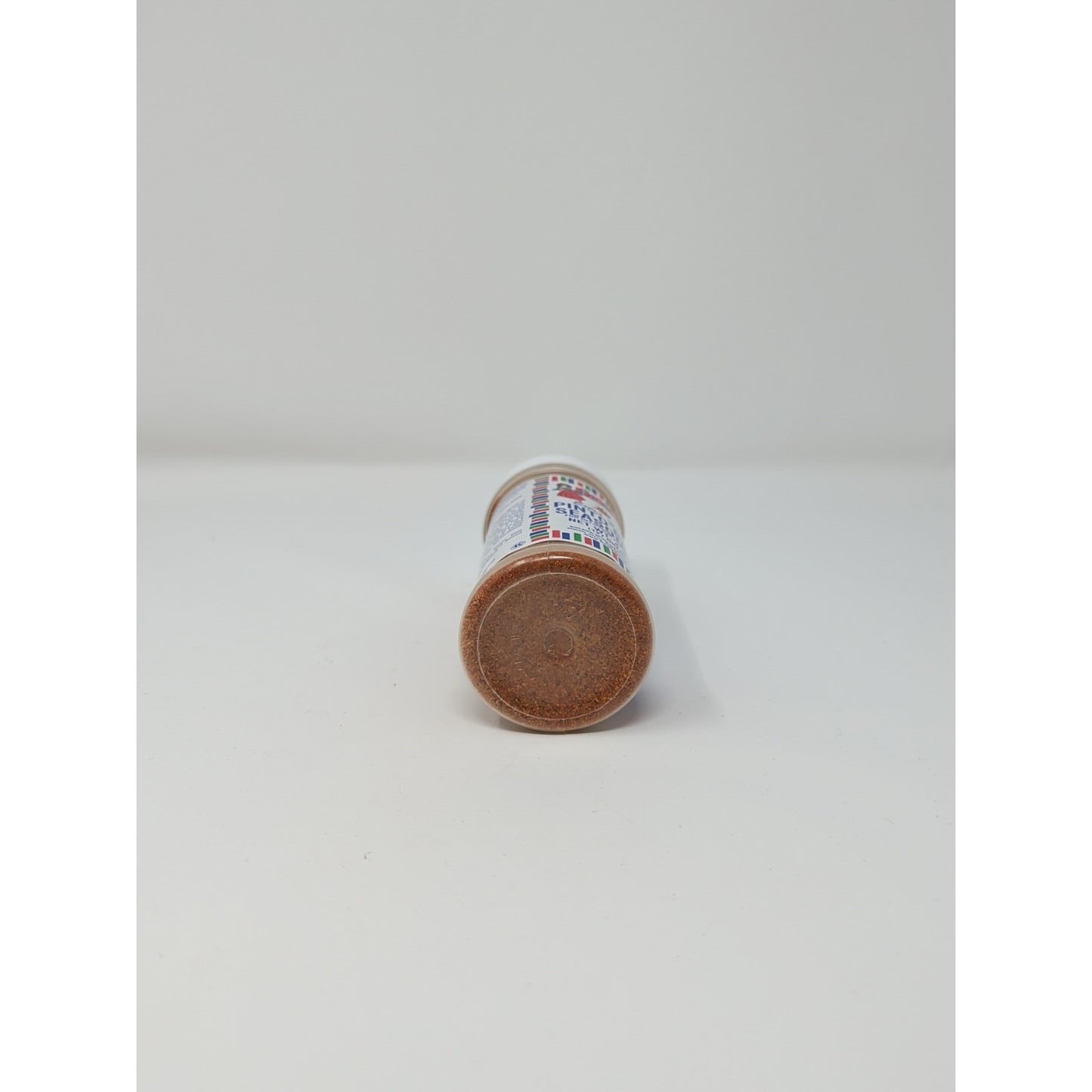 Bolner's Fiesta Pinto Bean Seasoning 4.5 Ounce Plastic Shaker