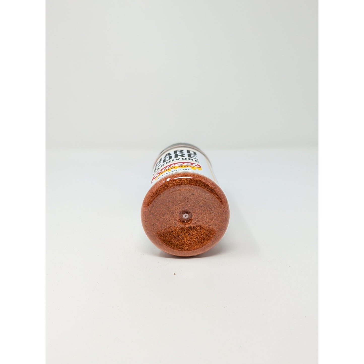 Hardcore Carnivore Sweet BBQ Rub 12.25 Ounce Plastic Shaker