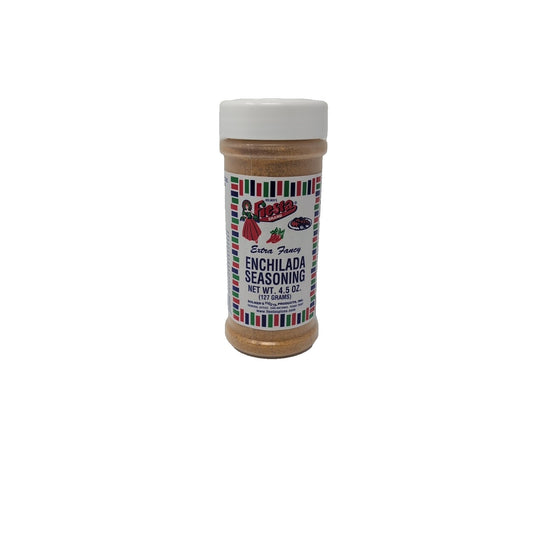Bolner's Fiesta Extra Fancy Enchilada Seasoning 4.5 Ounce Shaker