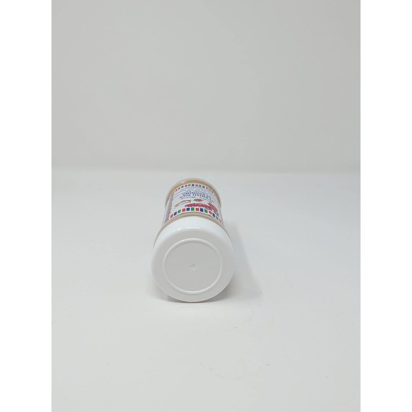 Bolner's Fiesta Extra Fancy Spanish Rice Seasoning 4.5 Ounce Plastic Shaker