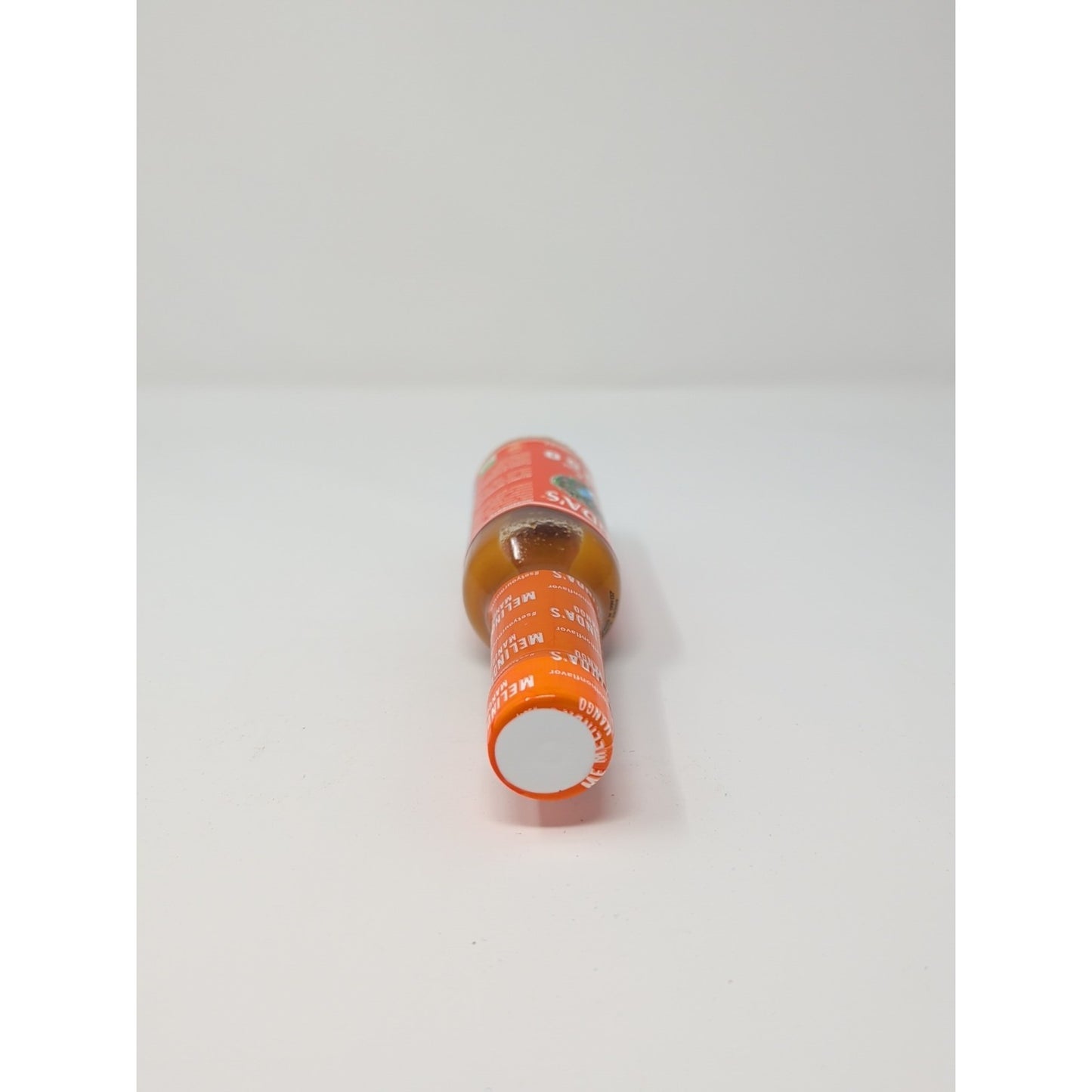 Melinda's Original Habanero Mango Pepper Sauce 5 Ounce Glass Bottle