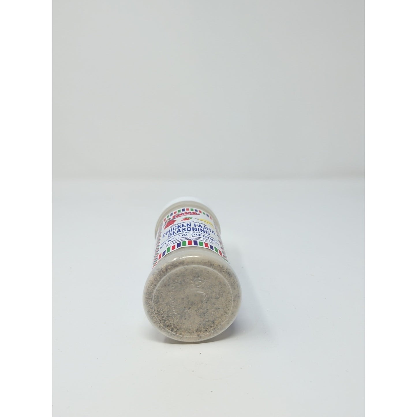 Bolner's Fiesta Extra Fancy Chicken Fajita Seasoning 7 Ounce Plastic Shaker