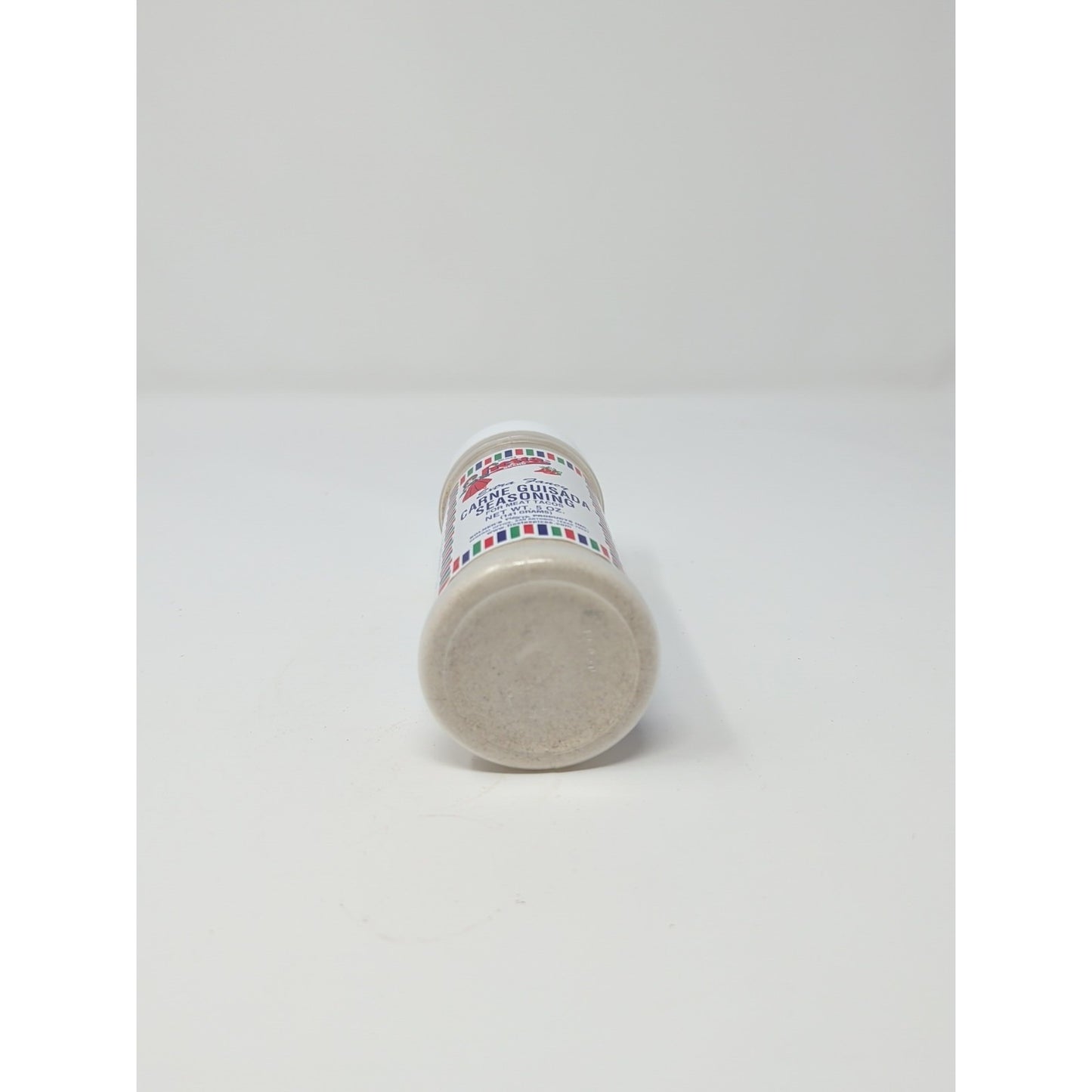 Bolner's Fiesta Extra Fancy Carne Guisada Seasoning 5 Ounce Plastic Shaker