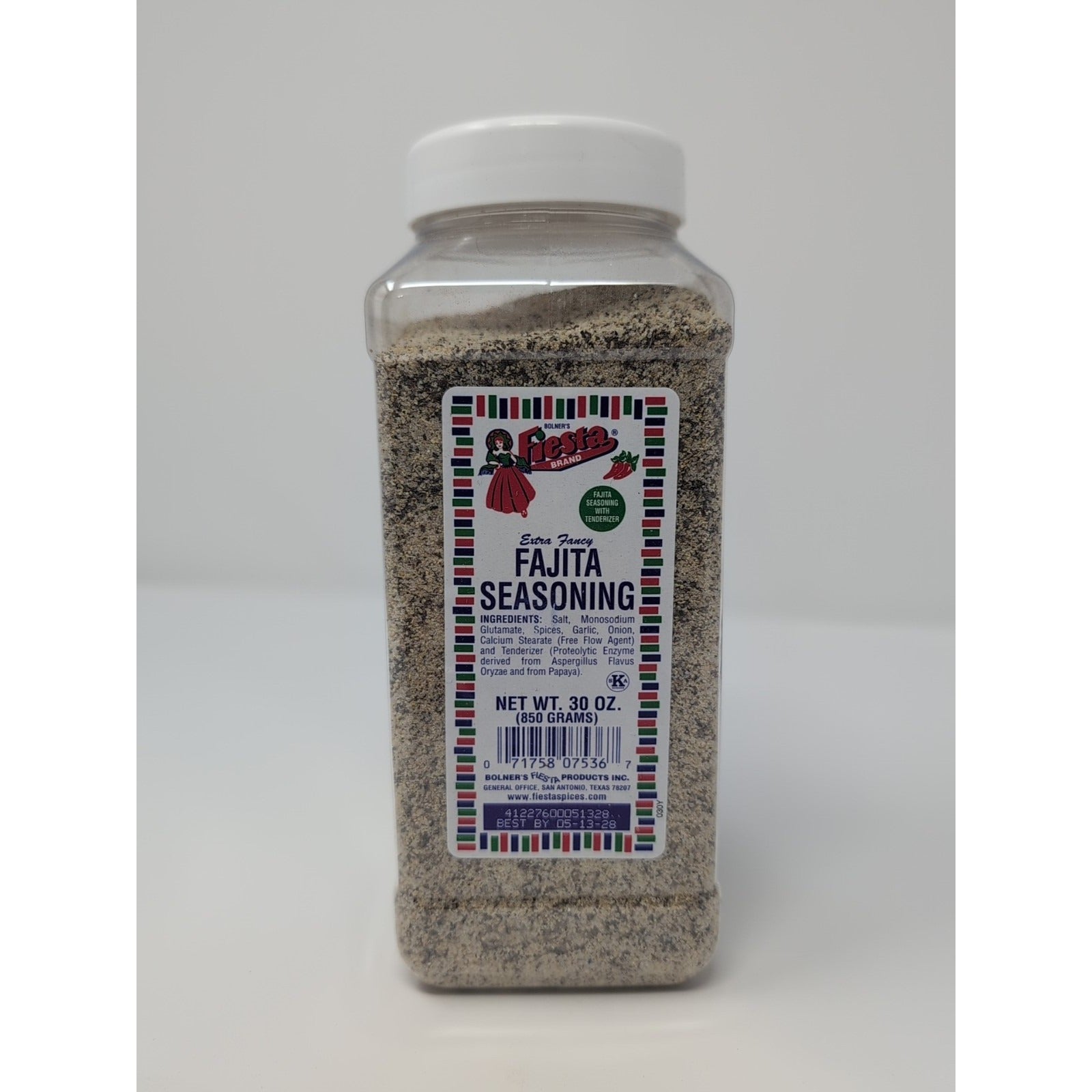 Spice Best Store Bought Fajita Seasoning Buy Fiesta Seasoning