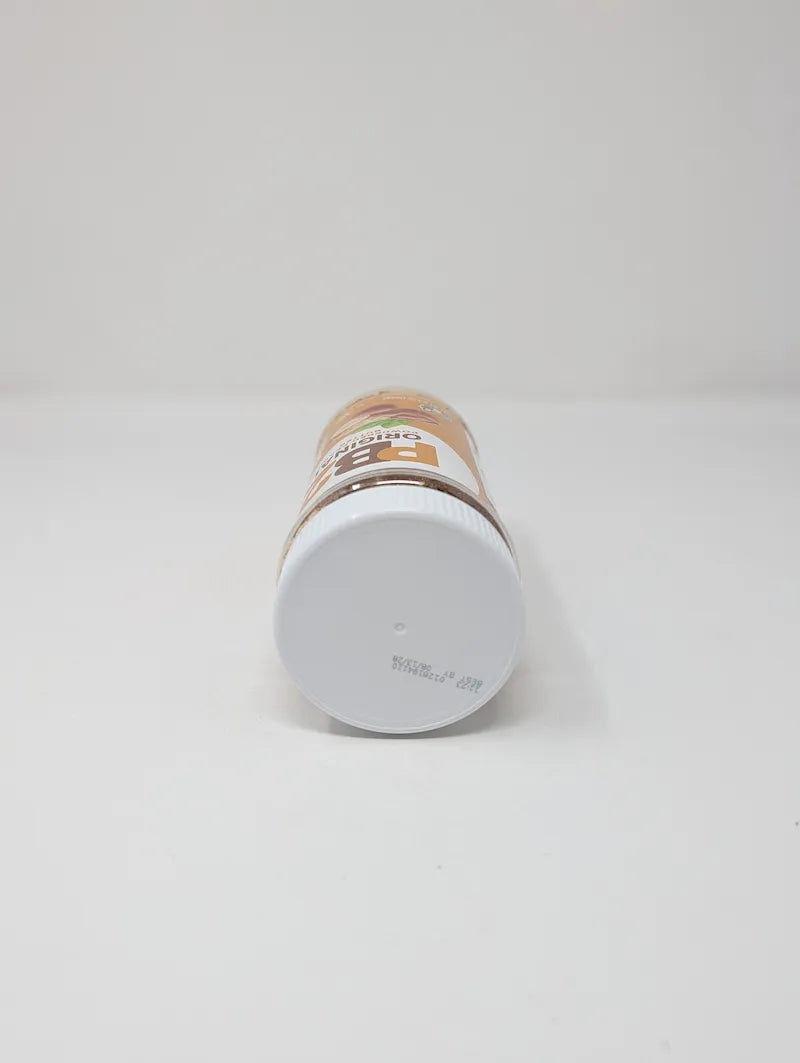 PB2 Original Powdered Peanut Butter 6.5 Ounce Plastic Jar