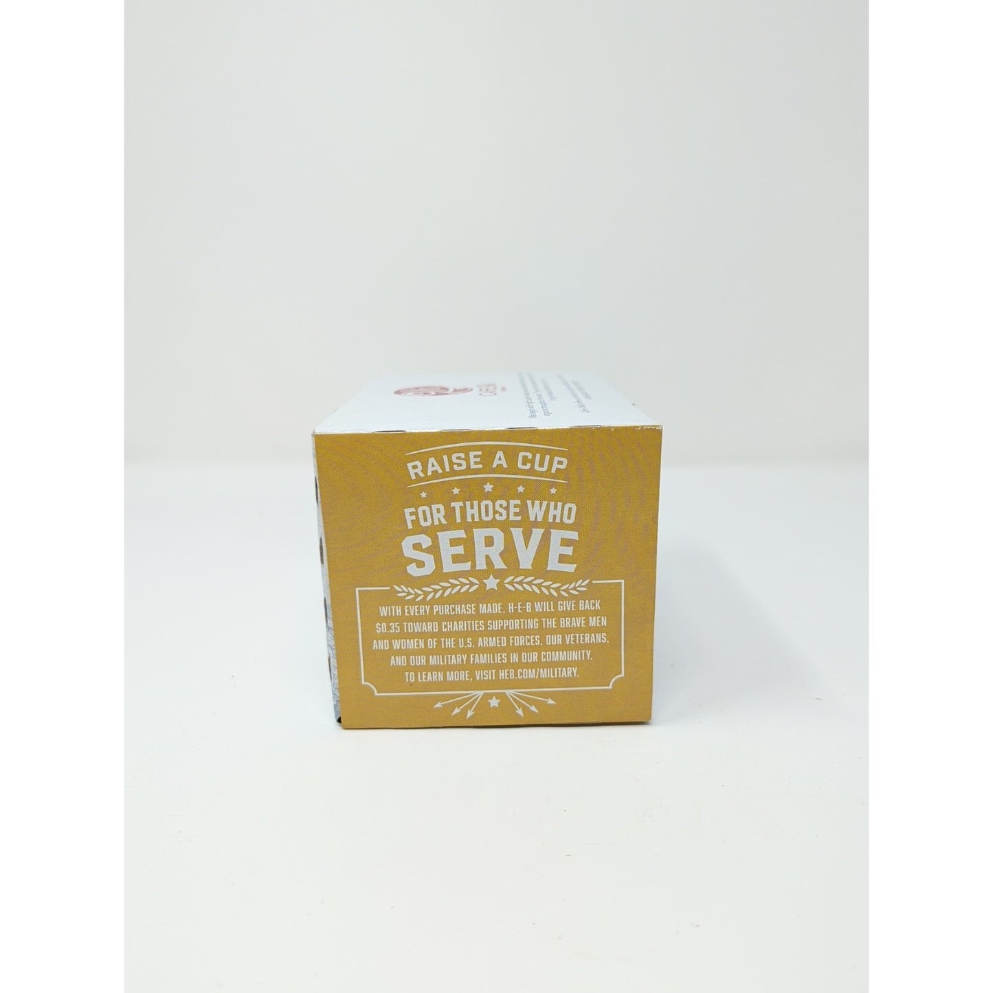 Cafe Ole By HEB Colombian Commemorative Collection Coffee K-Cups 12 Count