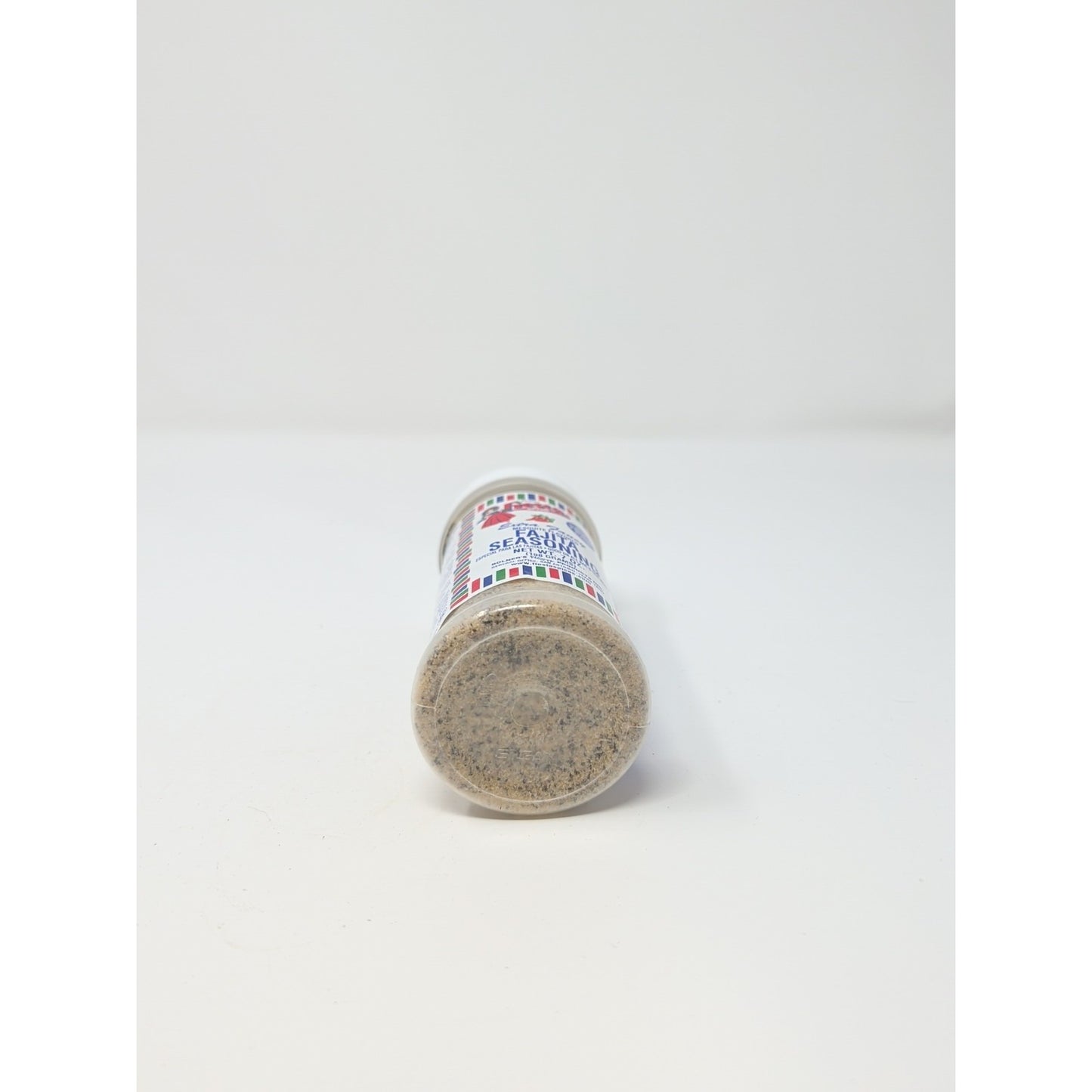 Bolner's Fiesta Extra Fancy Mesquite Flavored Fajita Seasoning 7 Ounce Shaker
