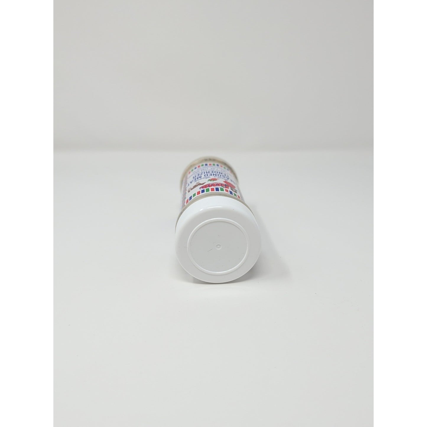 Bolner's Fiesta Extra Fancy Seasoned Meat Tenderizer 7 Ounce Plastic Shaker