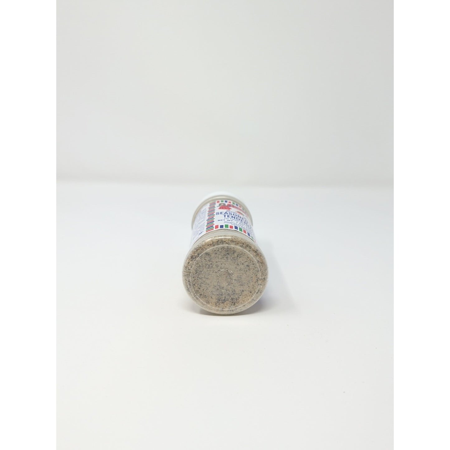 Bolner's Fiesta Extra Fancy Seasoned Meat Tenderizer 7 Ounce Plastic Shaker