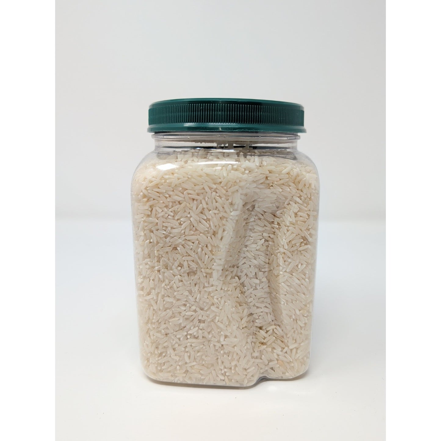 RiceSelect White Texmati Long Grain Basmati Rice 32 Ounce Container