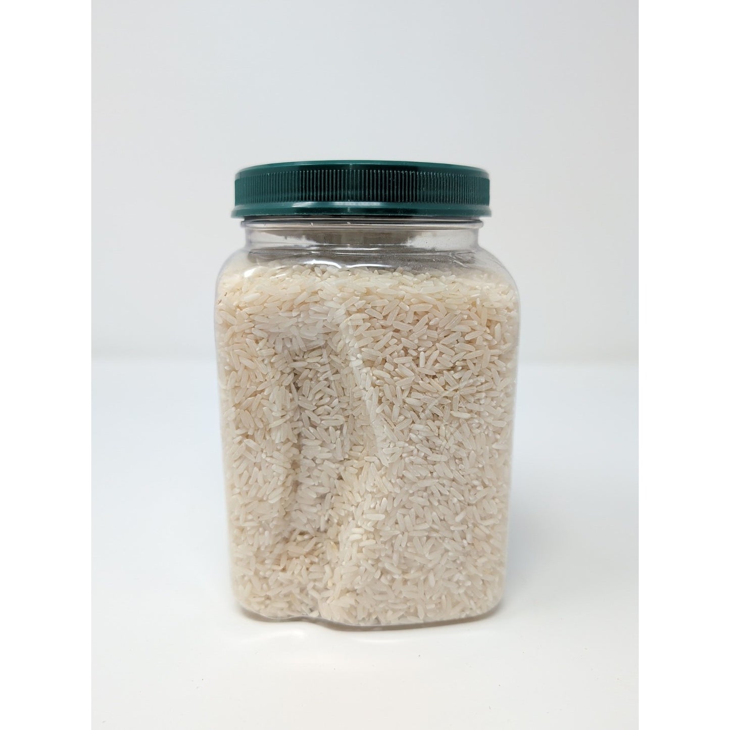 RiceSelect White Texmati Long Grain Basmati Rice 32 Ounce Container