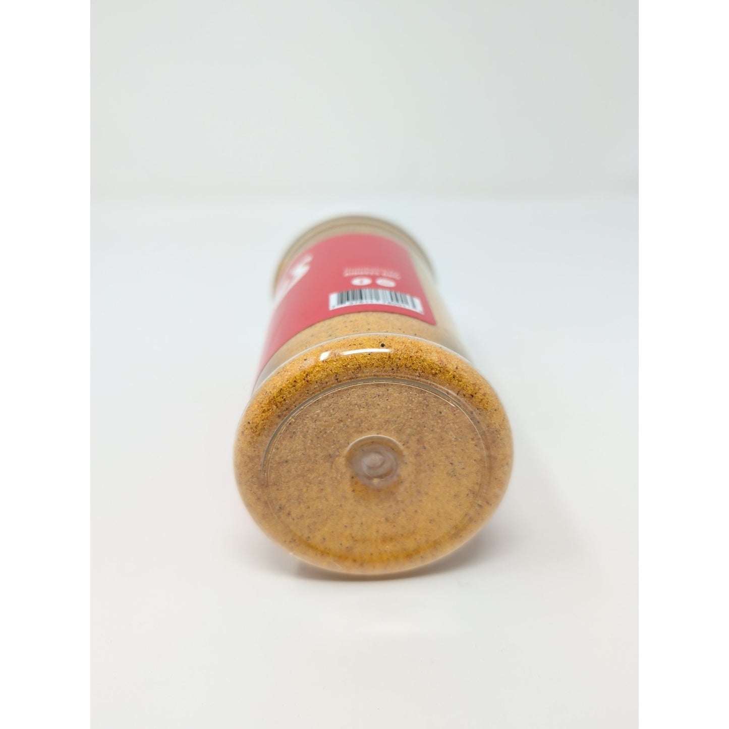 Ribbee's Fry Rub 16 Ounce Plastic Shaker