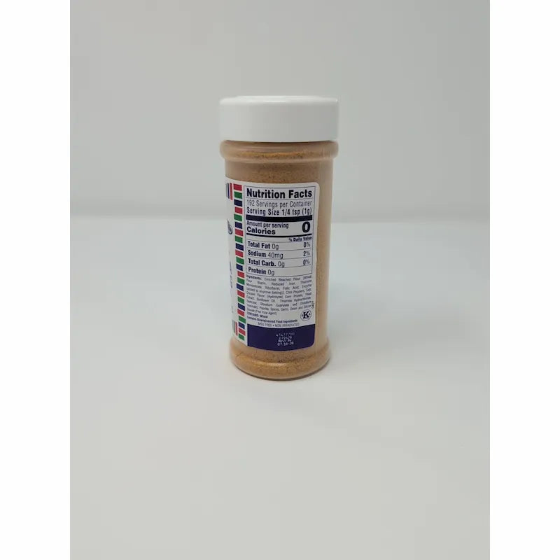 Bolner's Fiesta Extra Fancy Enchilada Seasoning 4.5 Ounce Shaker