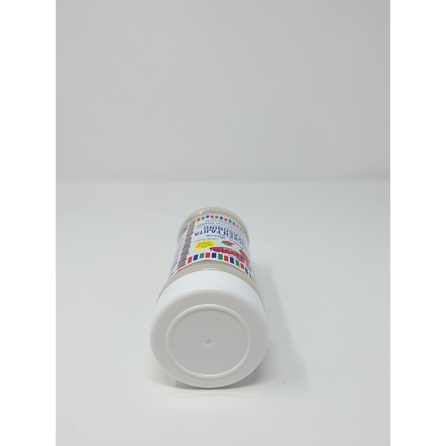 Bolner's Fiesta Extra Fancy Salt Free Chicken Fajita Seasoning 5 Ounce Shaker