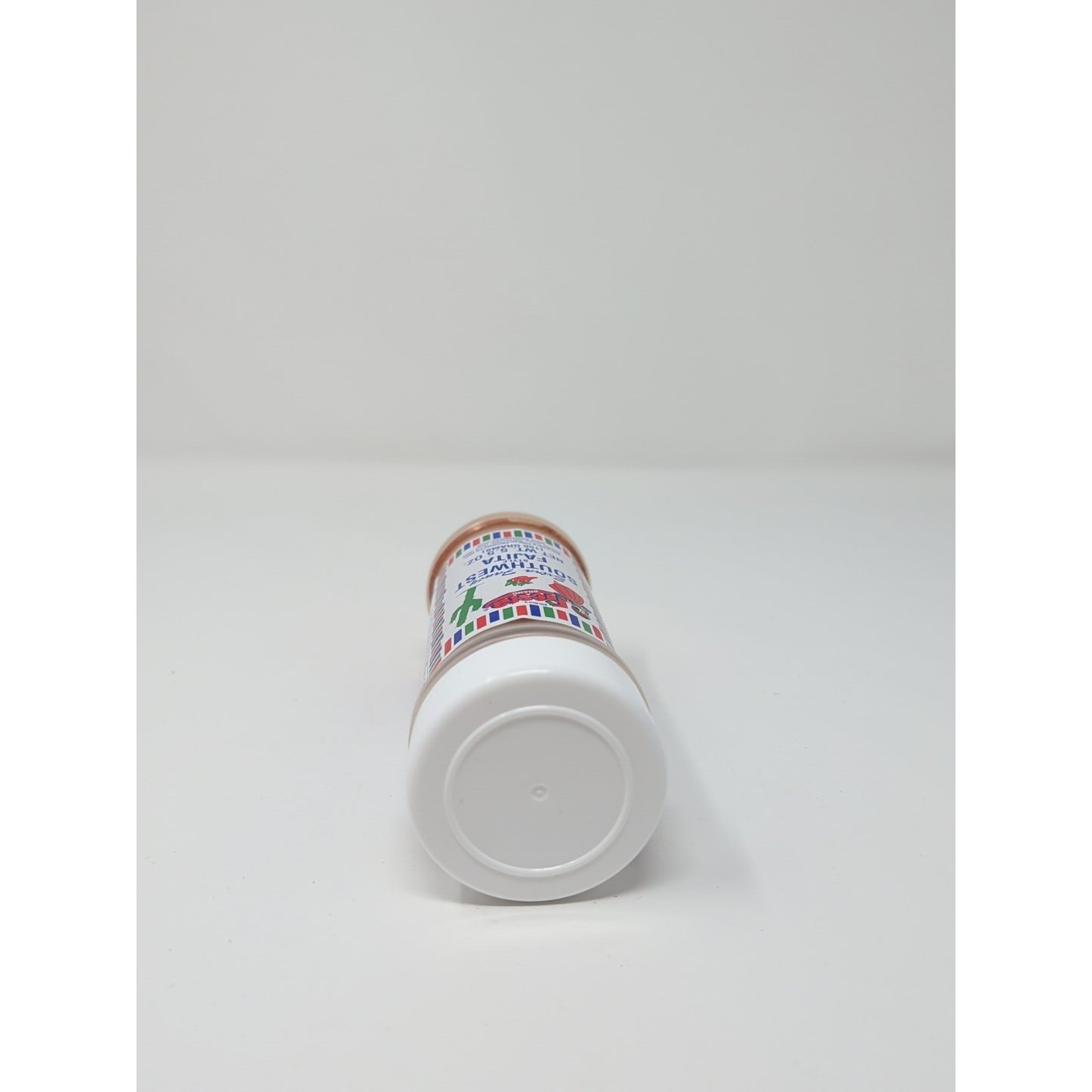 Bolner's Fiesta Extra Fancy Southwest Style Fajita Seasoning 5.5 Ounce Shaker