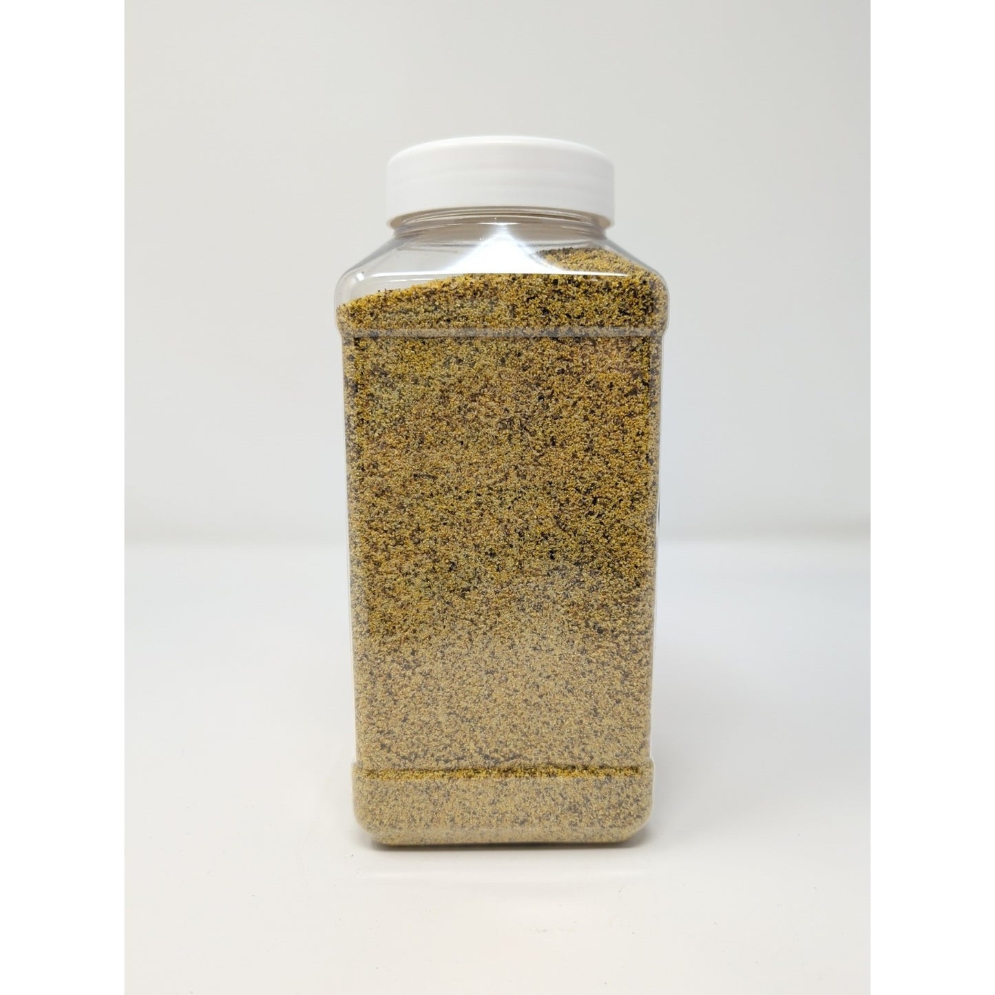 Bolner's Fiesta Lemon Pepper 24 Ounce Plastic Container