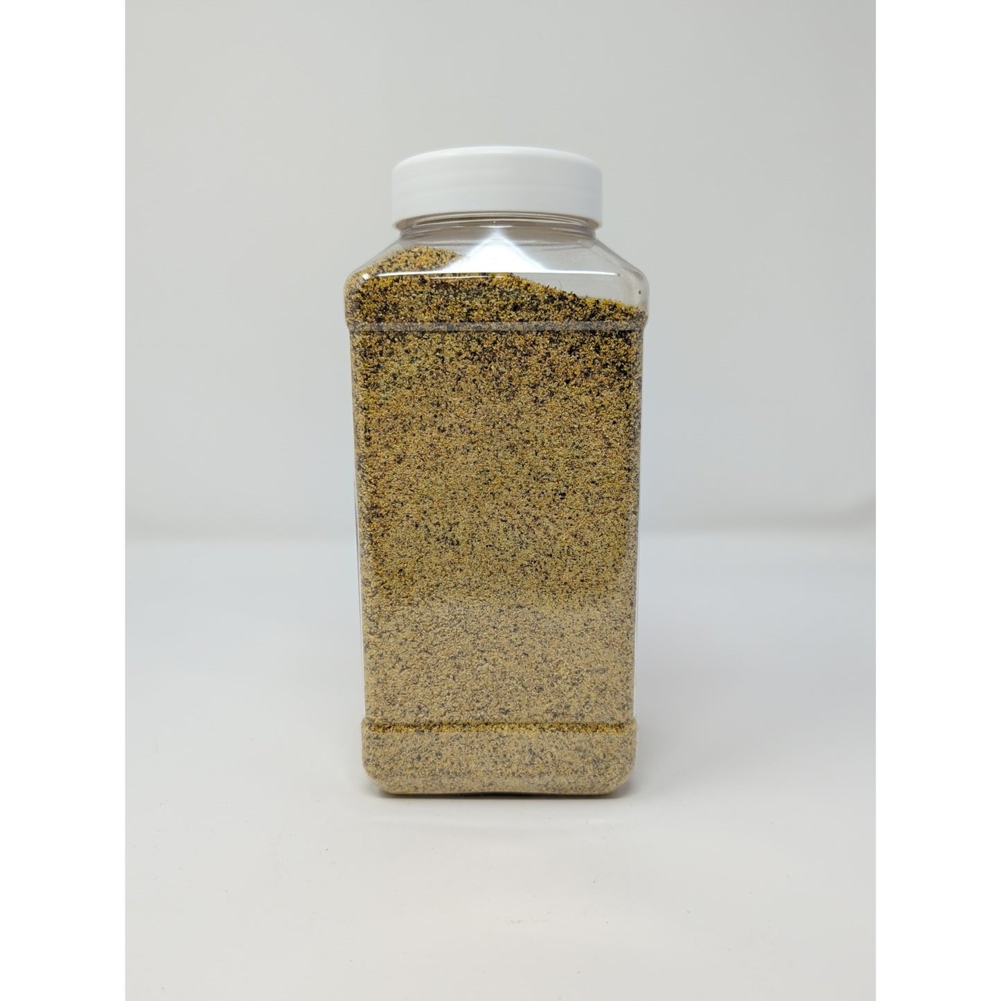 Bolner's Fiesta Lemon Pepper 24 Ounce Plastic Container
