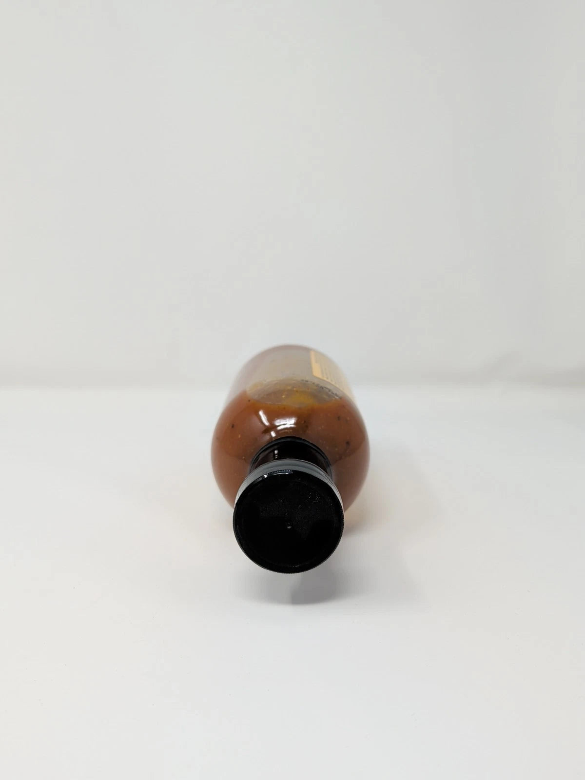 Goldee's Bar-B-Q Sauce BBQ Sauce 19.36 Ounce Glass Bottle