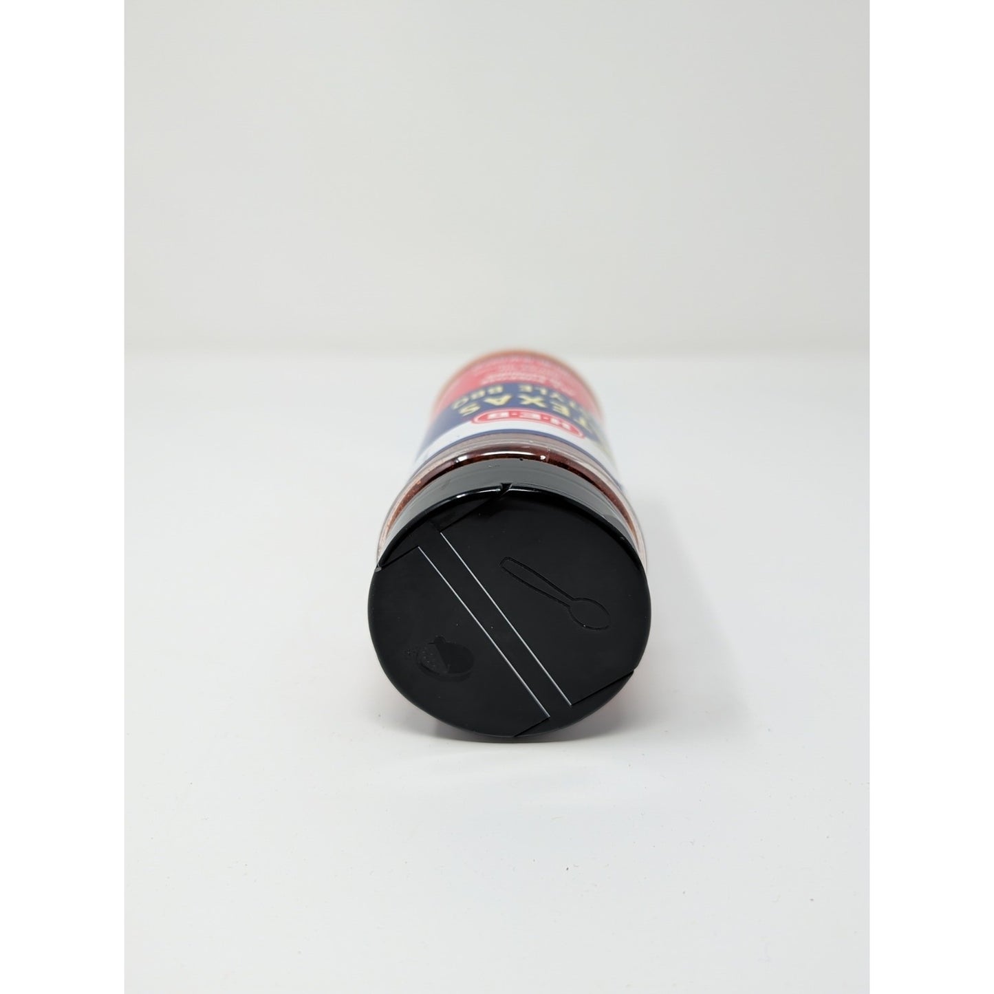 HEB Texas Style BBQ All Purpose Seasoning 10 Ounce Plastic Shaker