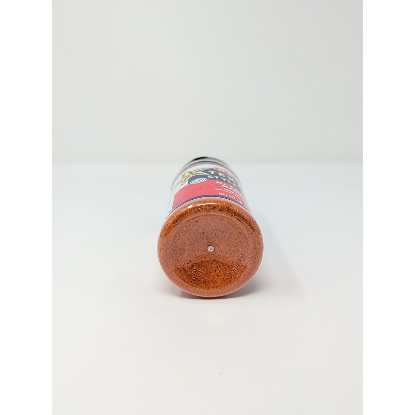 HEB Texas Style BBQ All Purpose Seasoning 10 Ounce Plastic Shaker