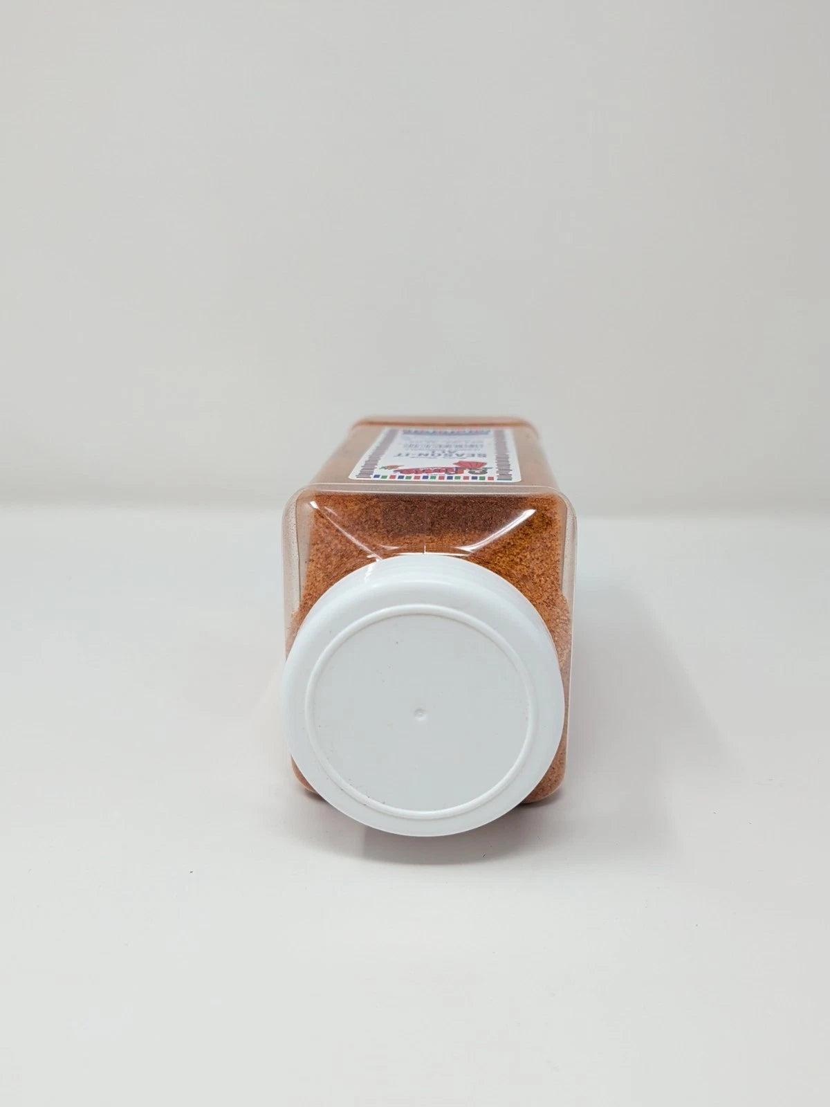 Bolner's Fiesta Season-It-All Family Original 32 Ounce Plastic Container