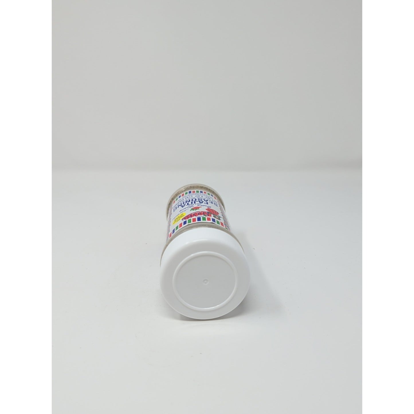 Bolner's Fiesta Extra Fancy Salt Free Fajita Seasoning 5 Ounce Plastic Shaker
